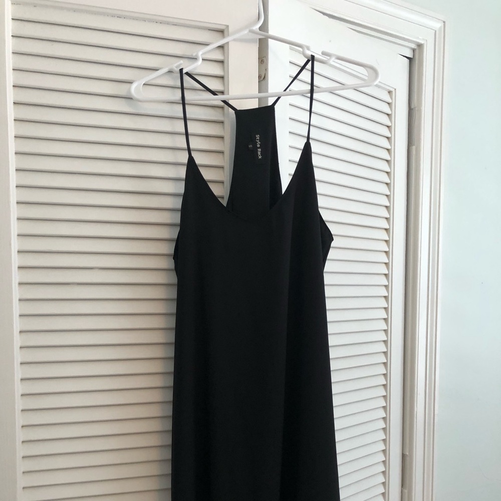 Style Rack size small slip dress. Only worn twice